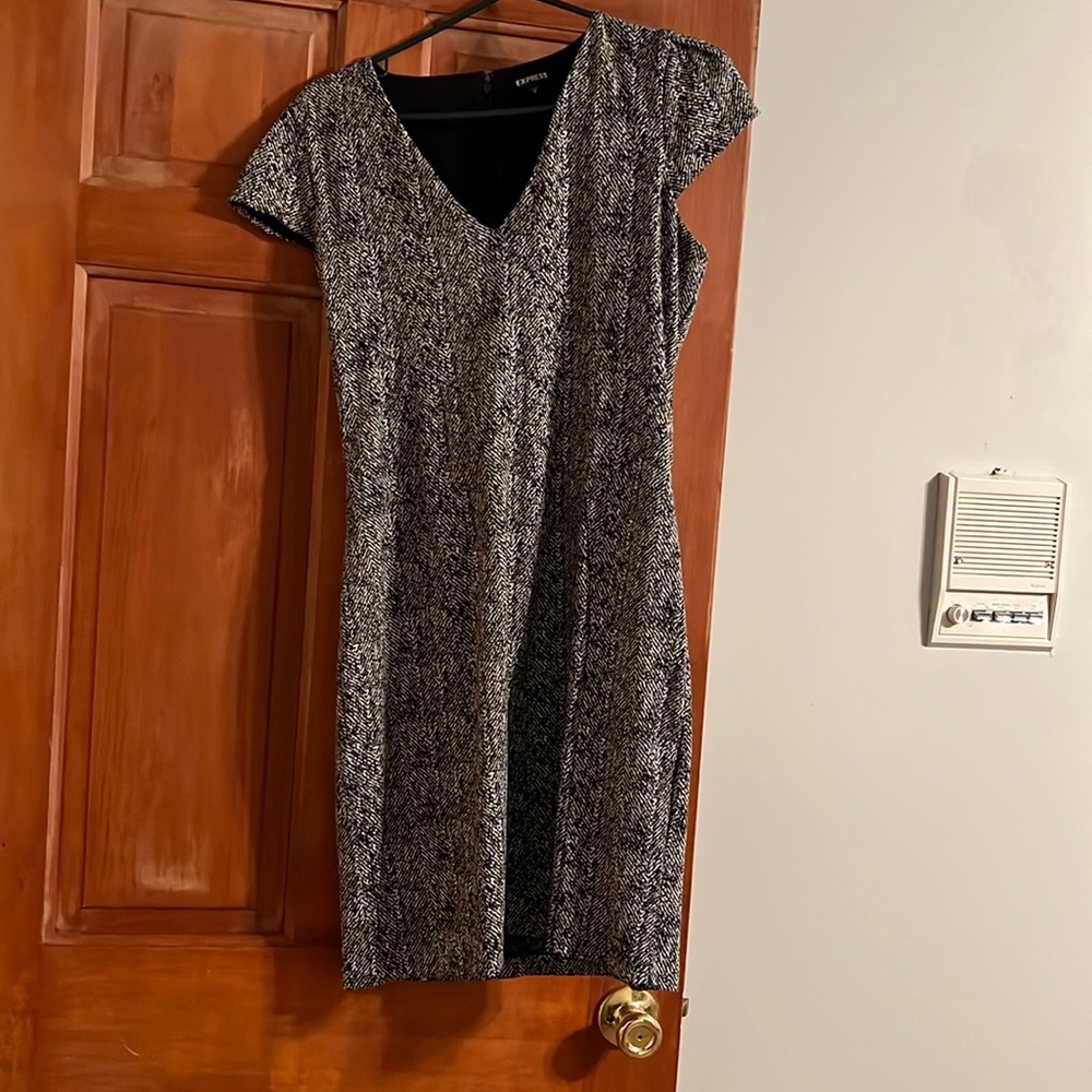 Cute women’s dress